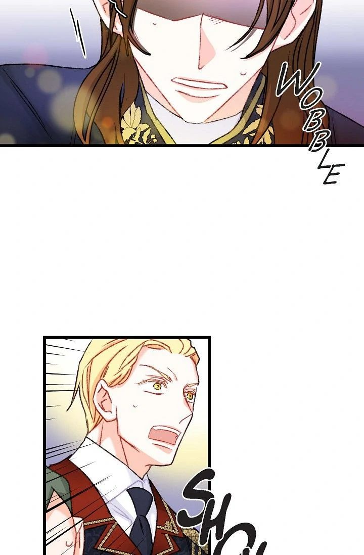 13th Prince Chapter 6 - Page 69