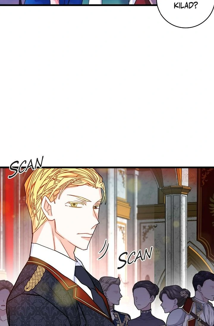 13th Prince Chapter 6 - Page 7