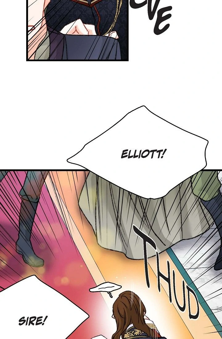 13th Prince Chapter 6 - Page 70