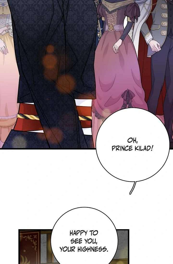 13th Prince Chapter 6 - Page 8