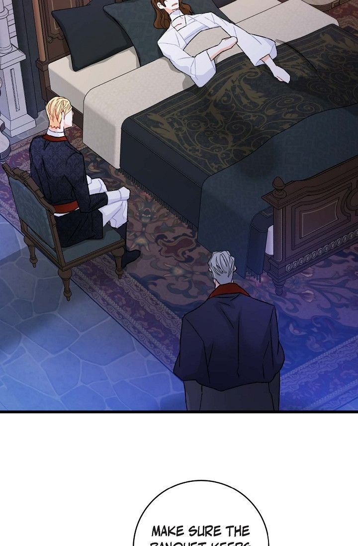 13th Prince Chapter 7 - Page 15