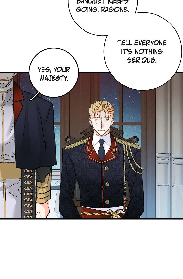 13th Prince Chapter 7 - Page 16
