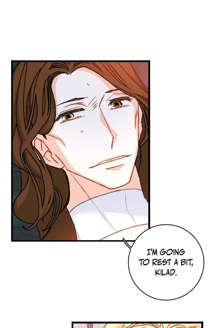 13th Prince Chapter 7 - Page 17