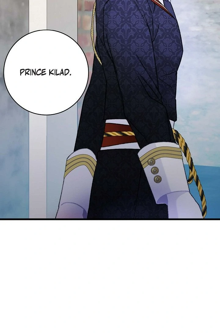 13th Prince Chapter 7 - Page 20