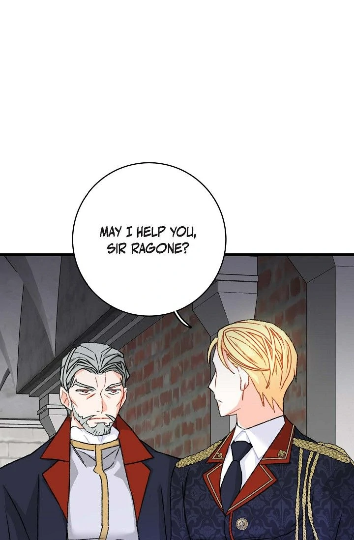 13th Prince Chapter 7 - Page 21