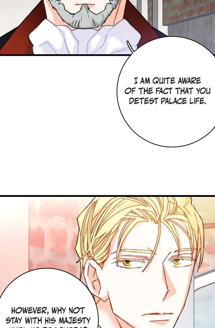 13th Prince Chapter 7 - Page 23