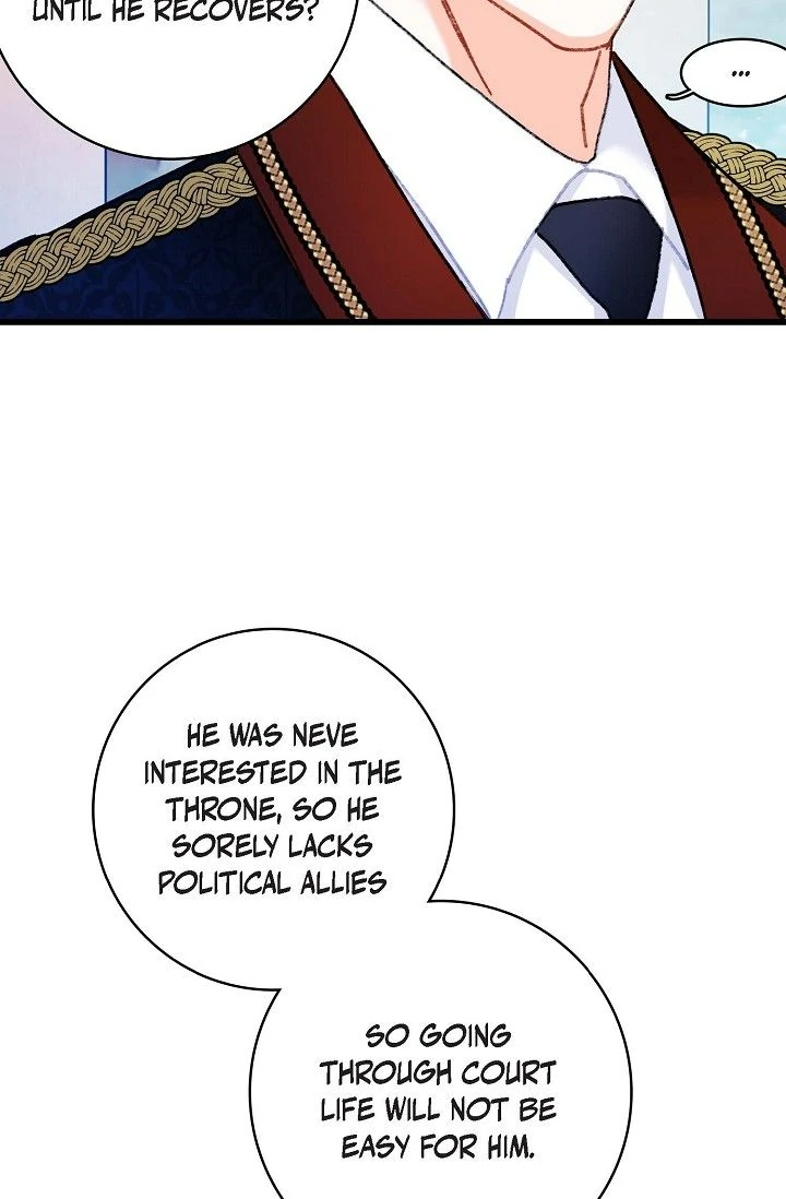 13th Prince Chapter 7 - Page 24