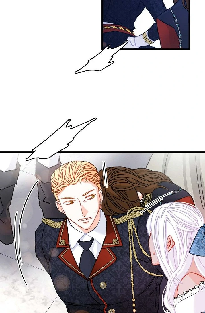 13th Prince Chapter 7 - Page 3