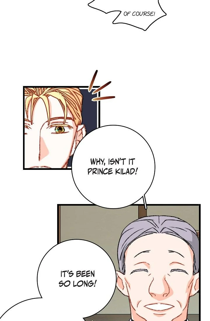 13th Prince Chapter 7 - Page 35