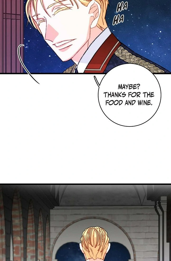 13th Prince Chapter 7 - Page 38