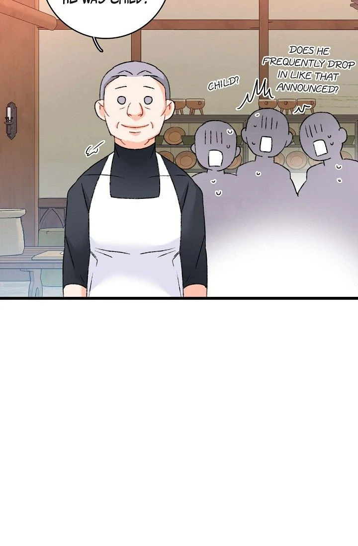 13th Prince Chapter 7 - Page 40