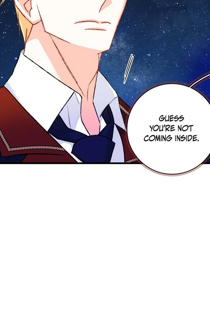 13th Prince Chapter 7 - Page 45