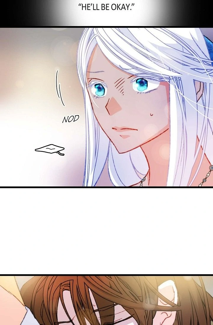 13th Prince Chapter 7 - Page 5