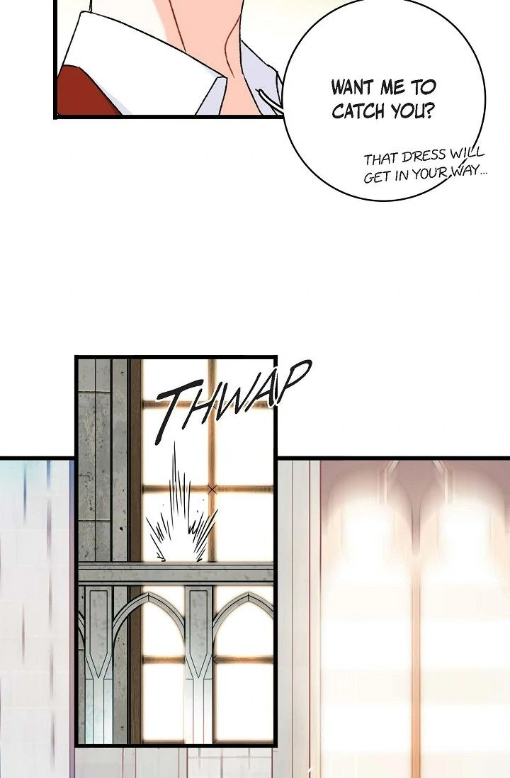 13th Prince Chapter 7 - Page 55