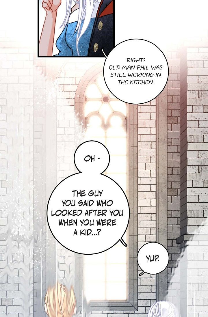 13th Prince Chapter 7 - Page 63