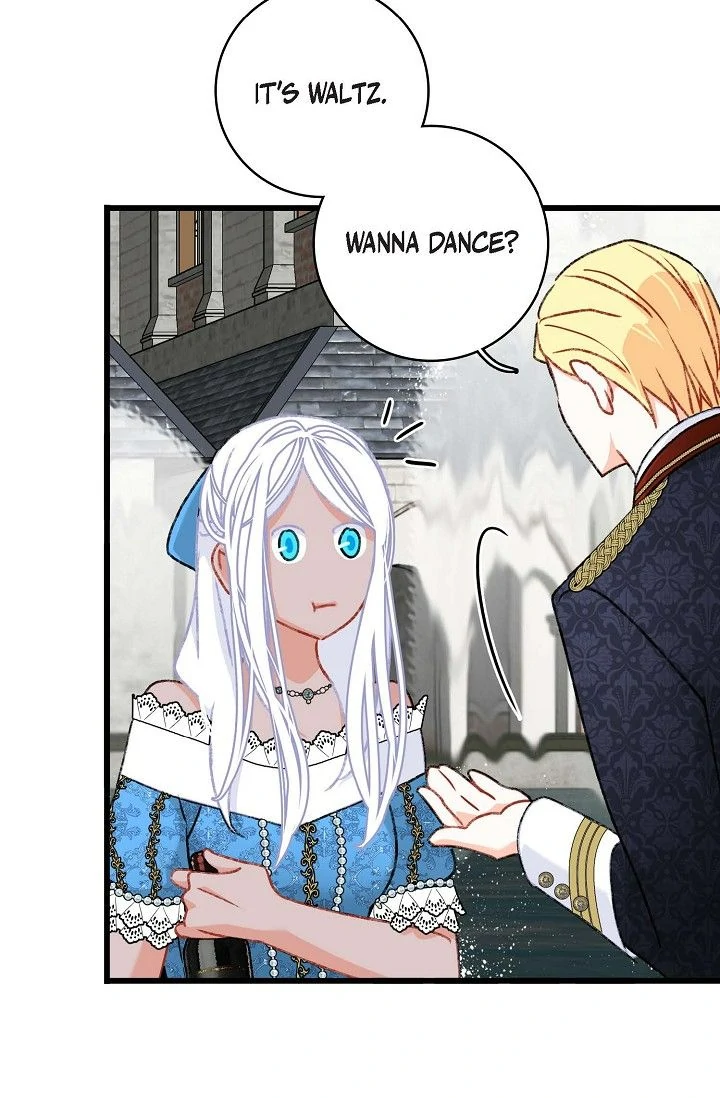 13th Prince Chapter 7 - Page 68