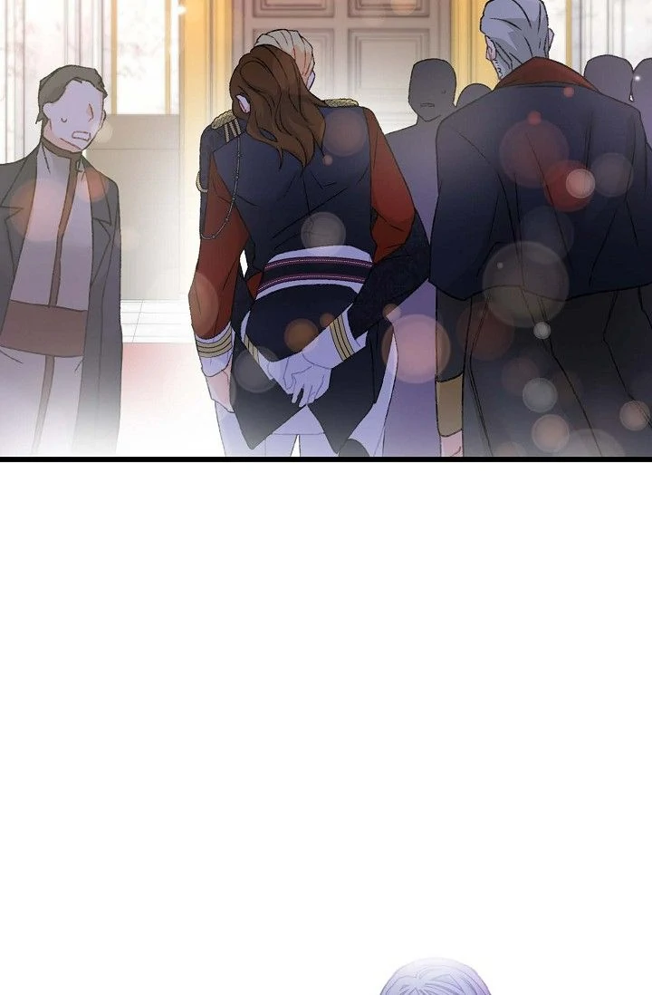 13th Prince Chapter 7 - Page 7