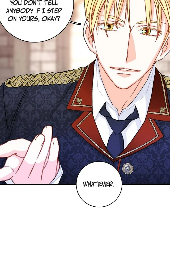 13th Prince Chapter 7 - Page 70
