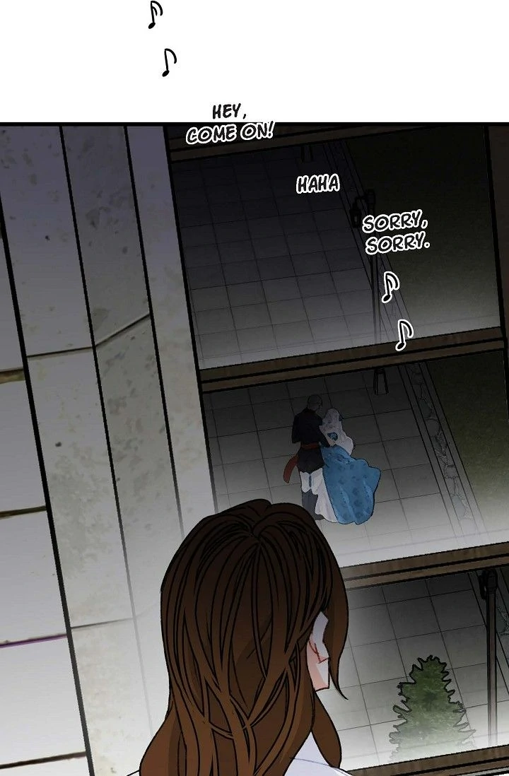 13th Prince Chapter 7 - Page 73