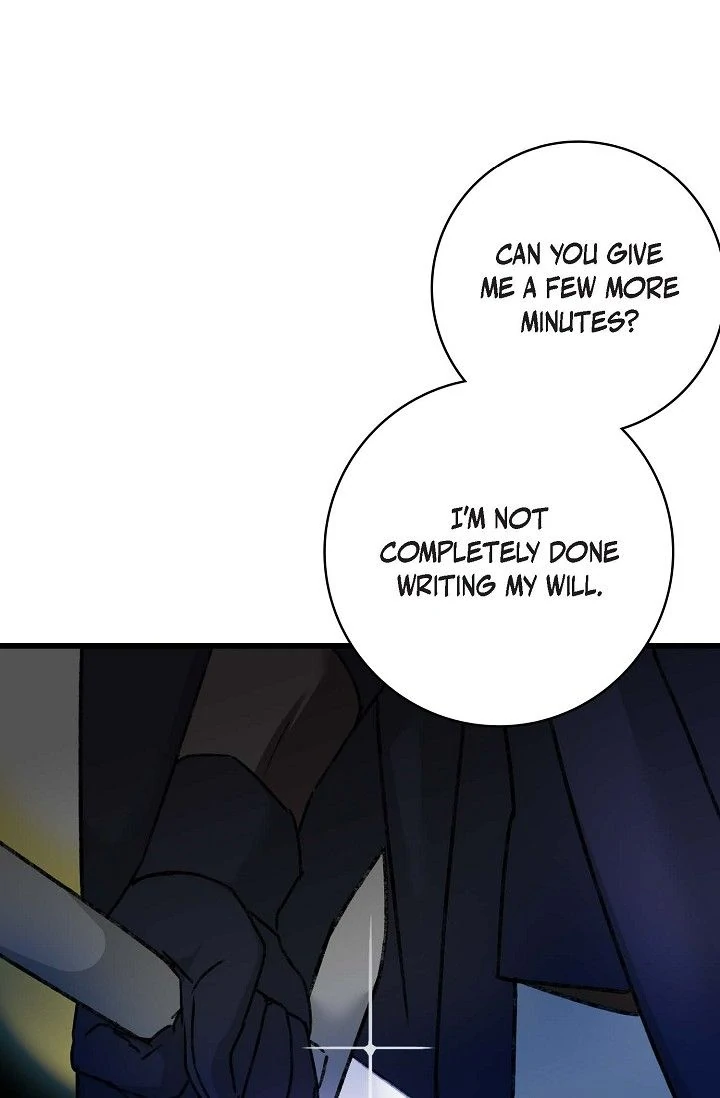 13th Prince Chapter 7 - Page 80