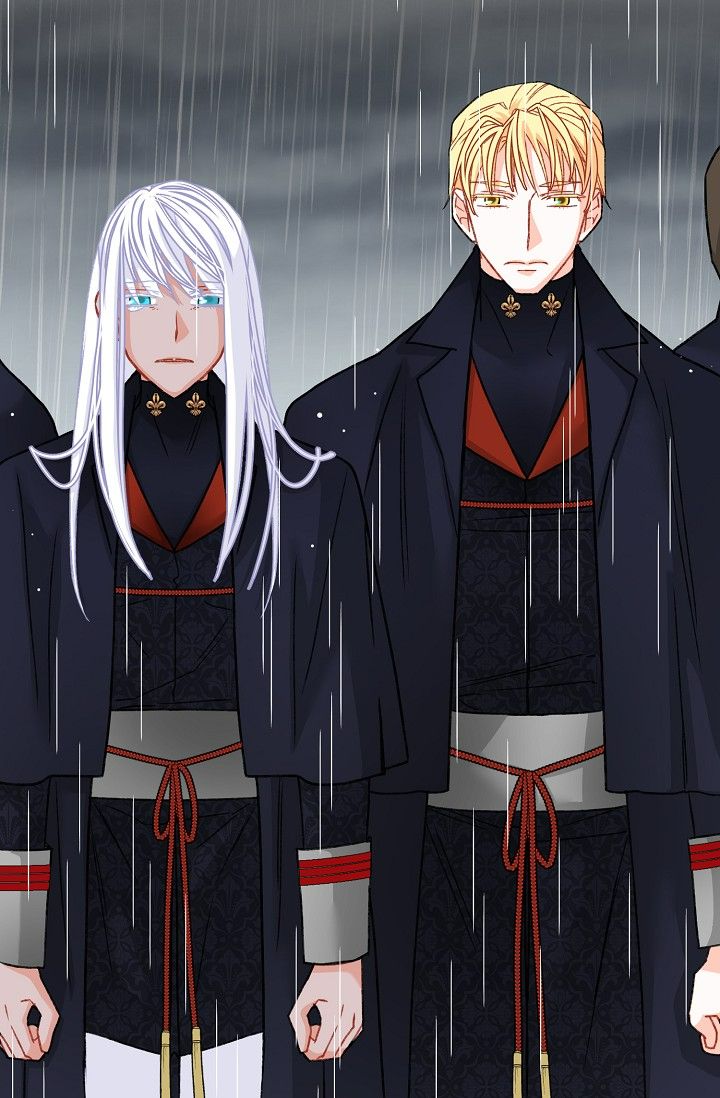 13th Prince Chapter 8 - Page 25