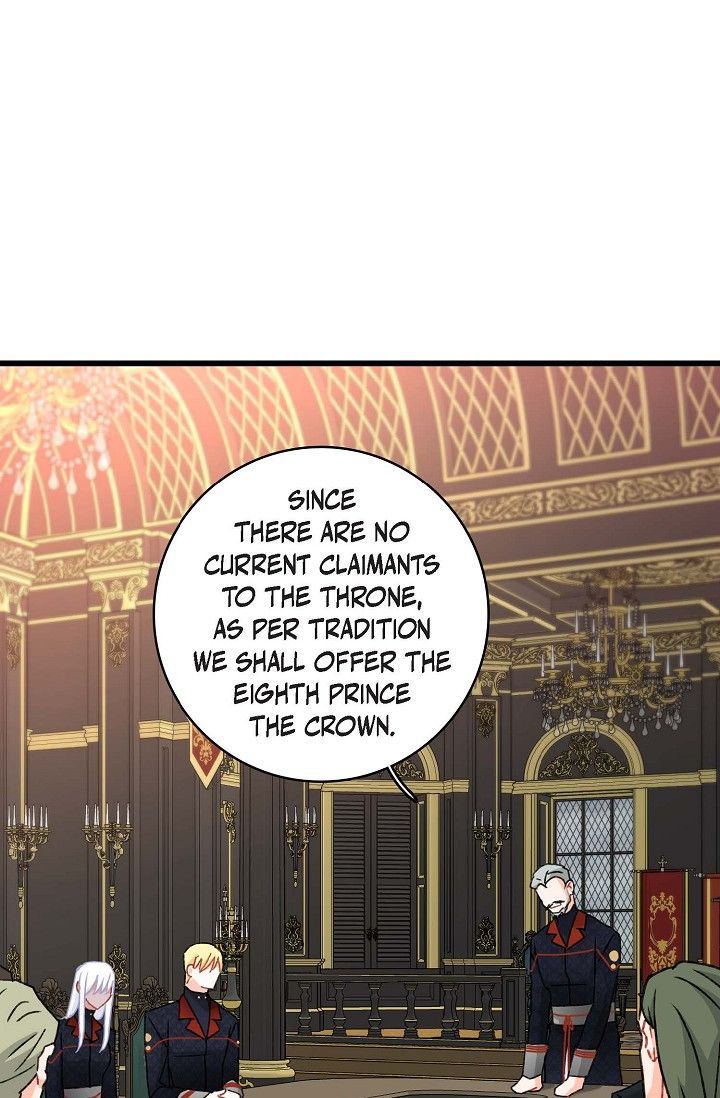 13th Prince Chapter 8 - Page 34