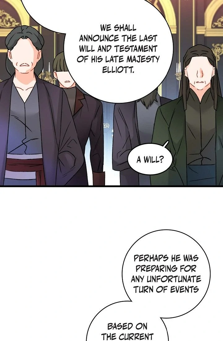 13th Prince Chapter 8 - Page 39