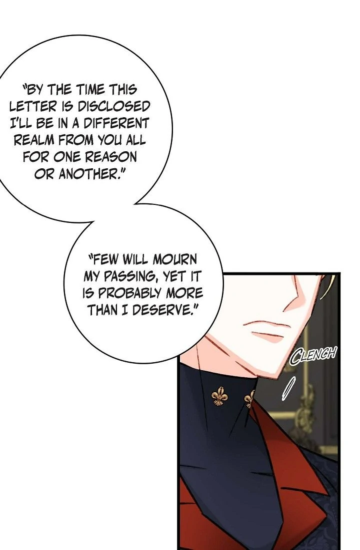 13th Prince Chapter 8 - Page 41