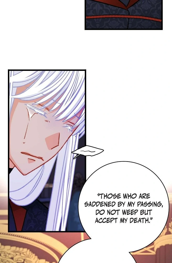 13th Prince Chapter 8 - Page 42