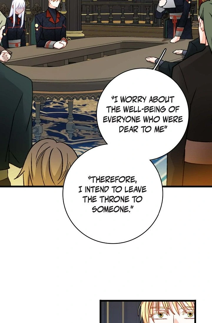 13th Prince Chapter 8 - Page 45