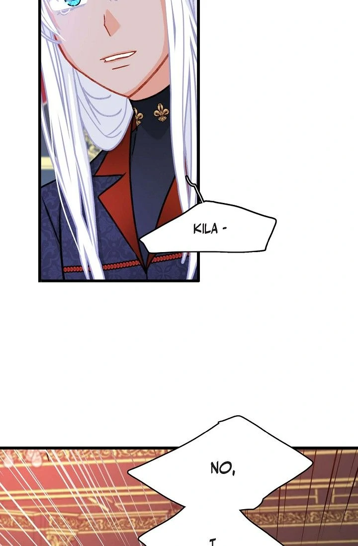 13th Prince Chapter 8 - Page 58