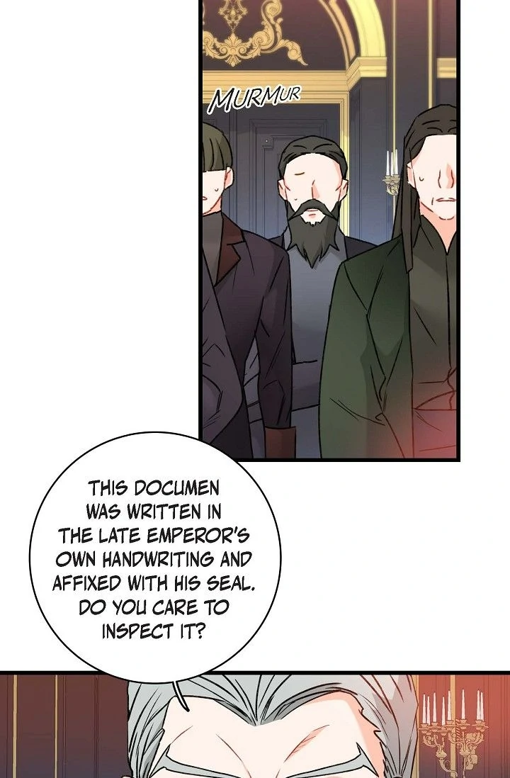 13th Prince Chapter 8 - Page 62