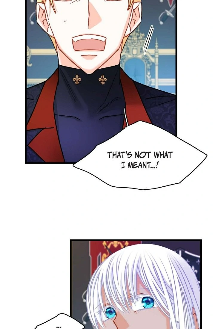 13th Prince Chapter 8 - Page 64
