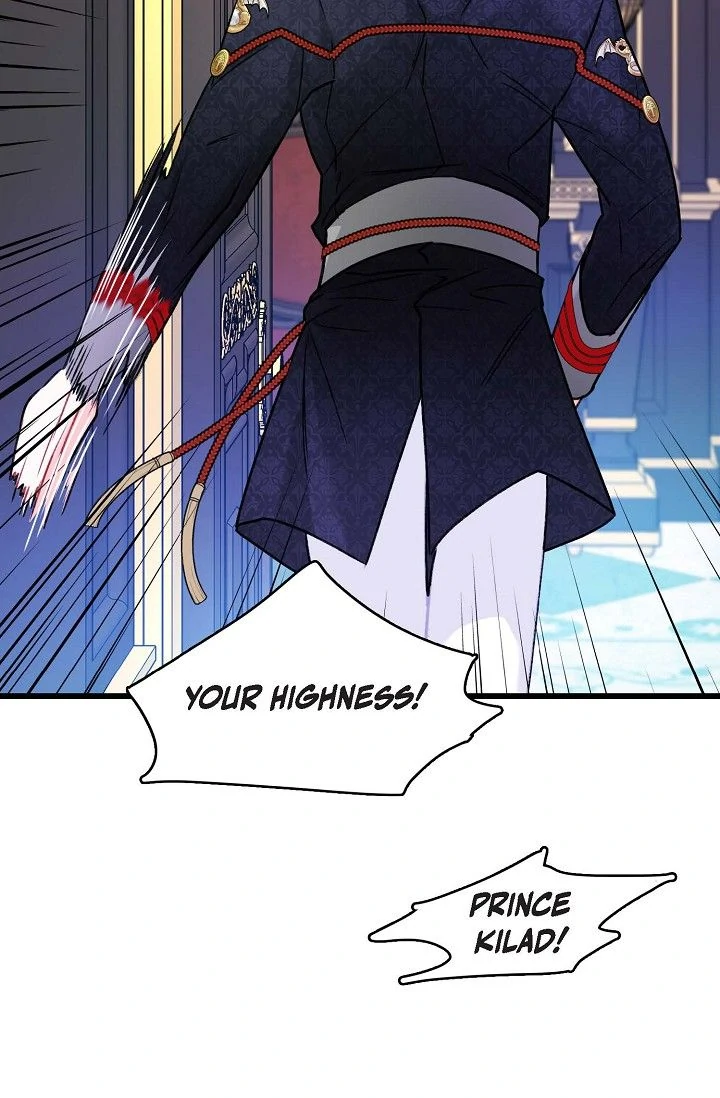 13th Prince Chapter 8 - Page 67