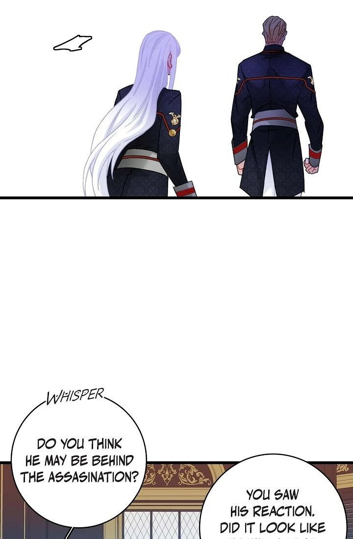 13th Prince Chapter 8 - Page 68