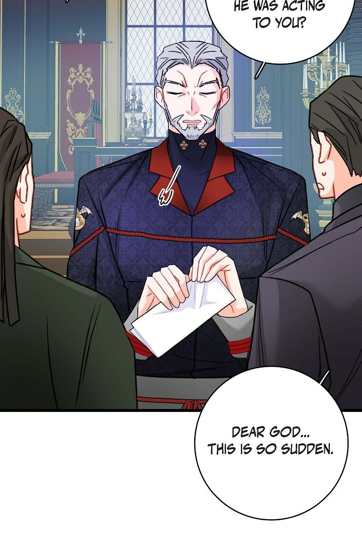 13th Prince Chapter 8 - Page 69