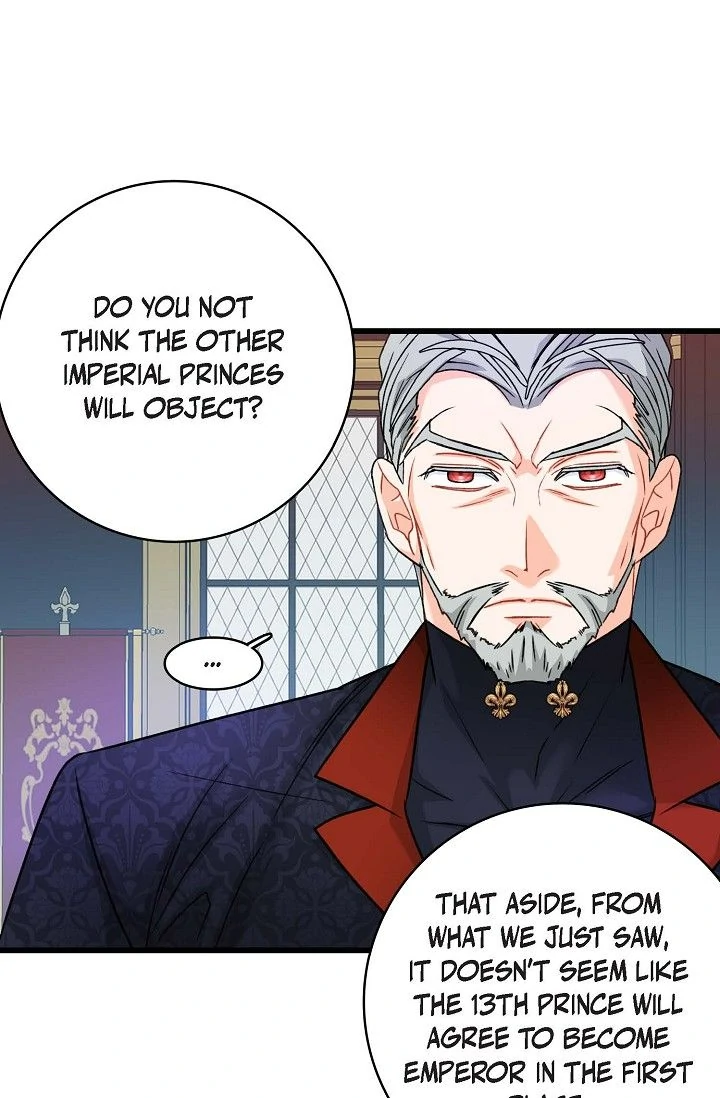 13th Prince Chapter 8 - Page 70