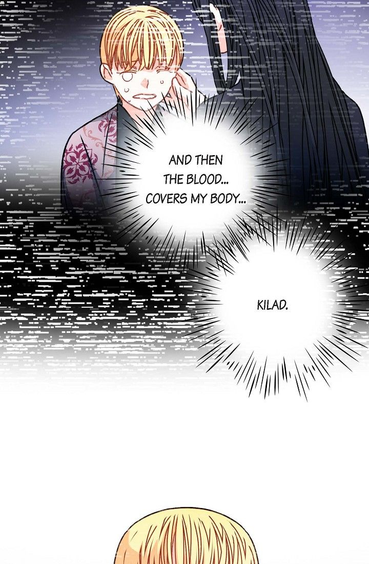 13th Prince Chapter 8 - Page 74