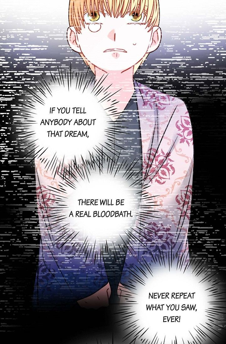 13th Prince Chapter 8 - Page 75