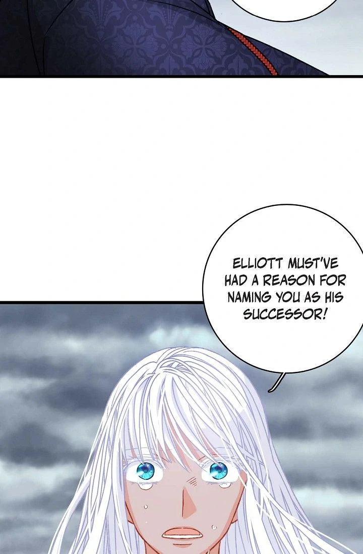 13th Prince Chapter 8 - Page 80