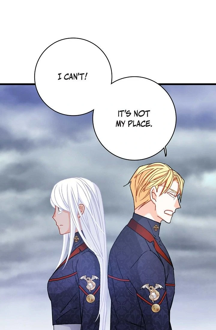 13th Prince Chapter 8 - Page 83
