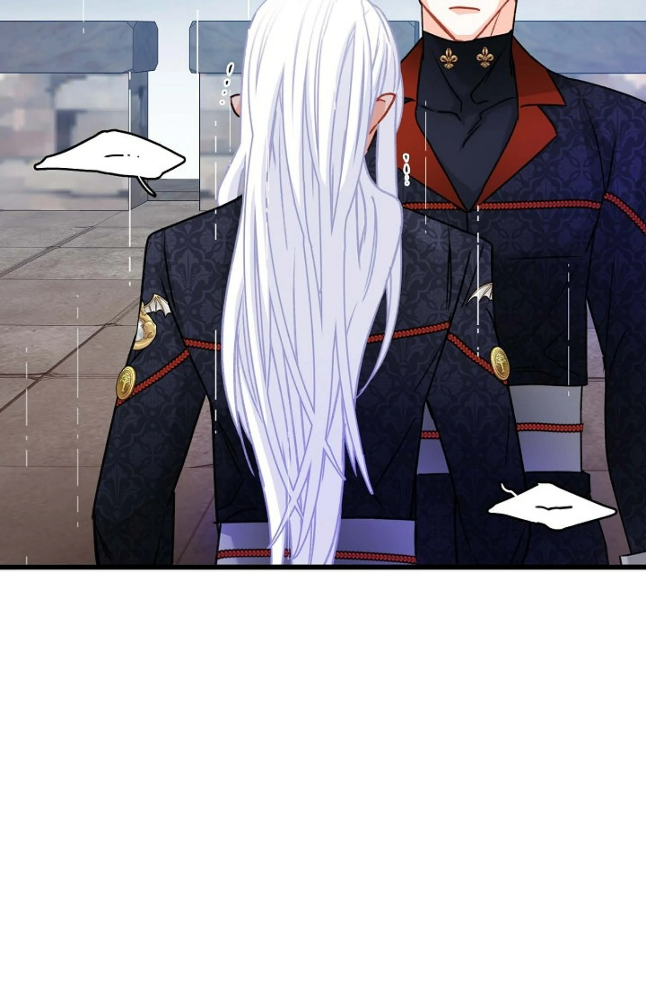 13th Prince Chapter 9 - Page 12