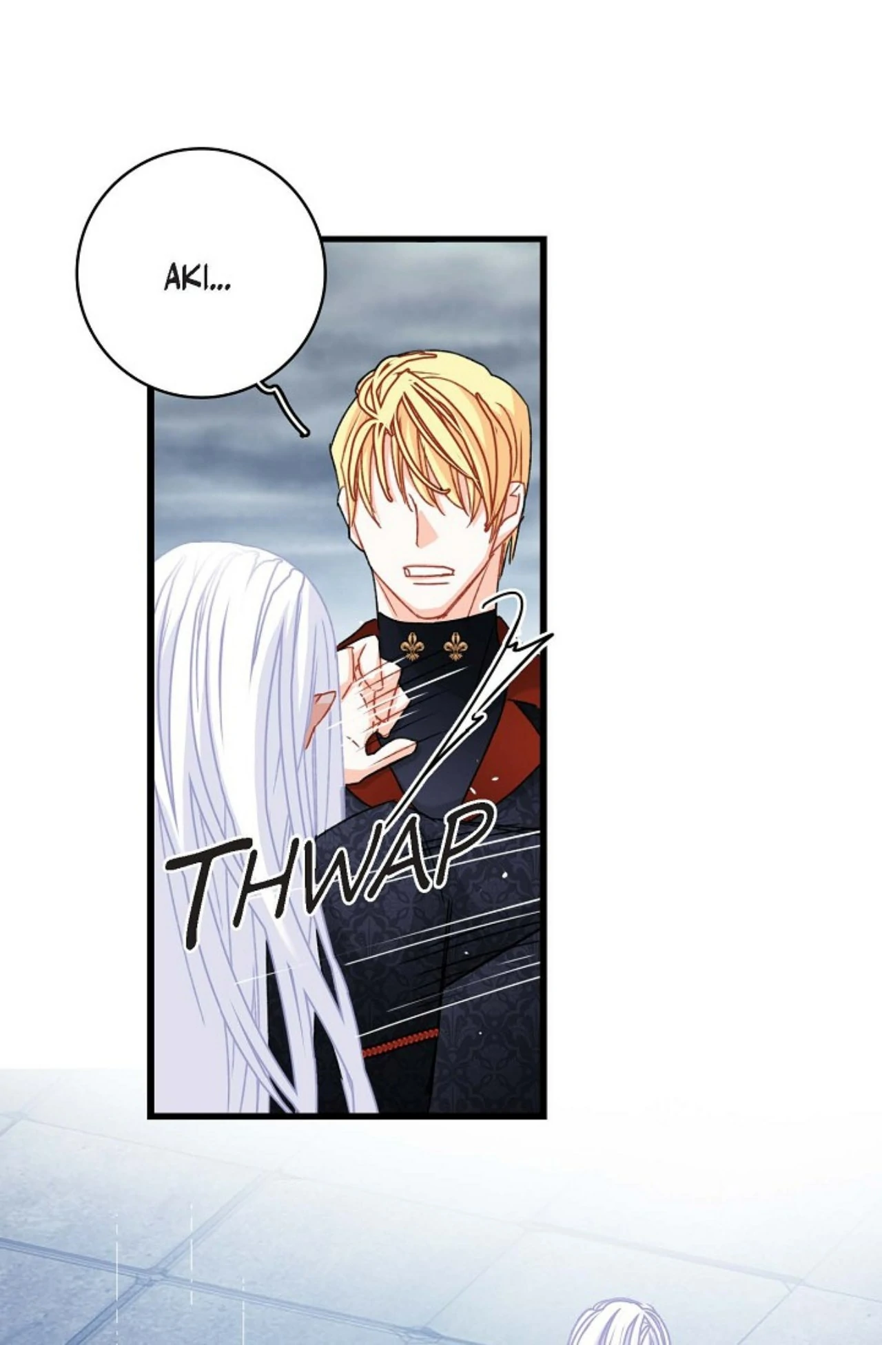 13th Prince Chapter 9 - Page 13