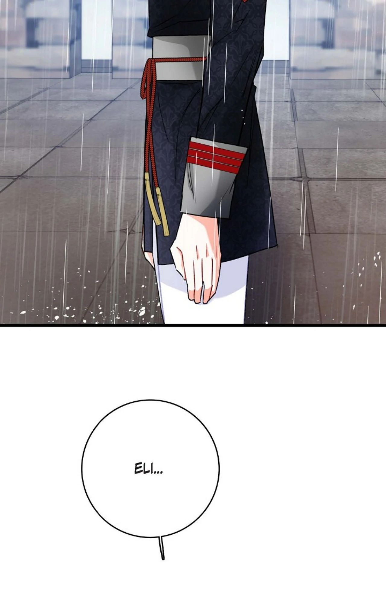 13th Prince Chapter 9 - Page 22