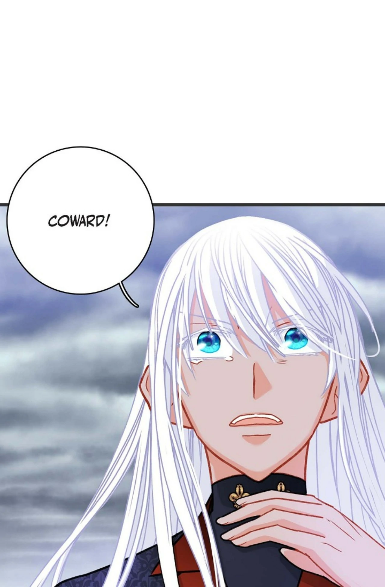 13th Prince Chapter 9 - Page 3