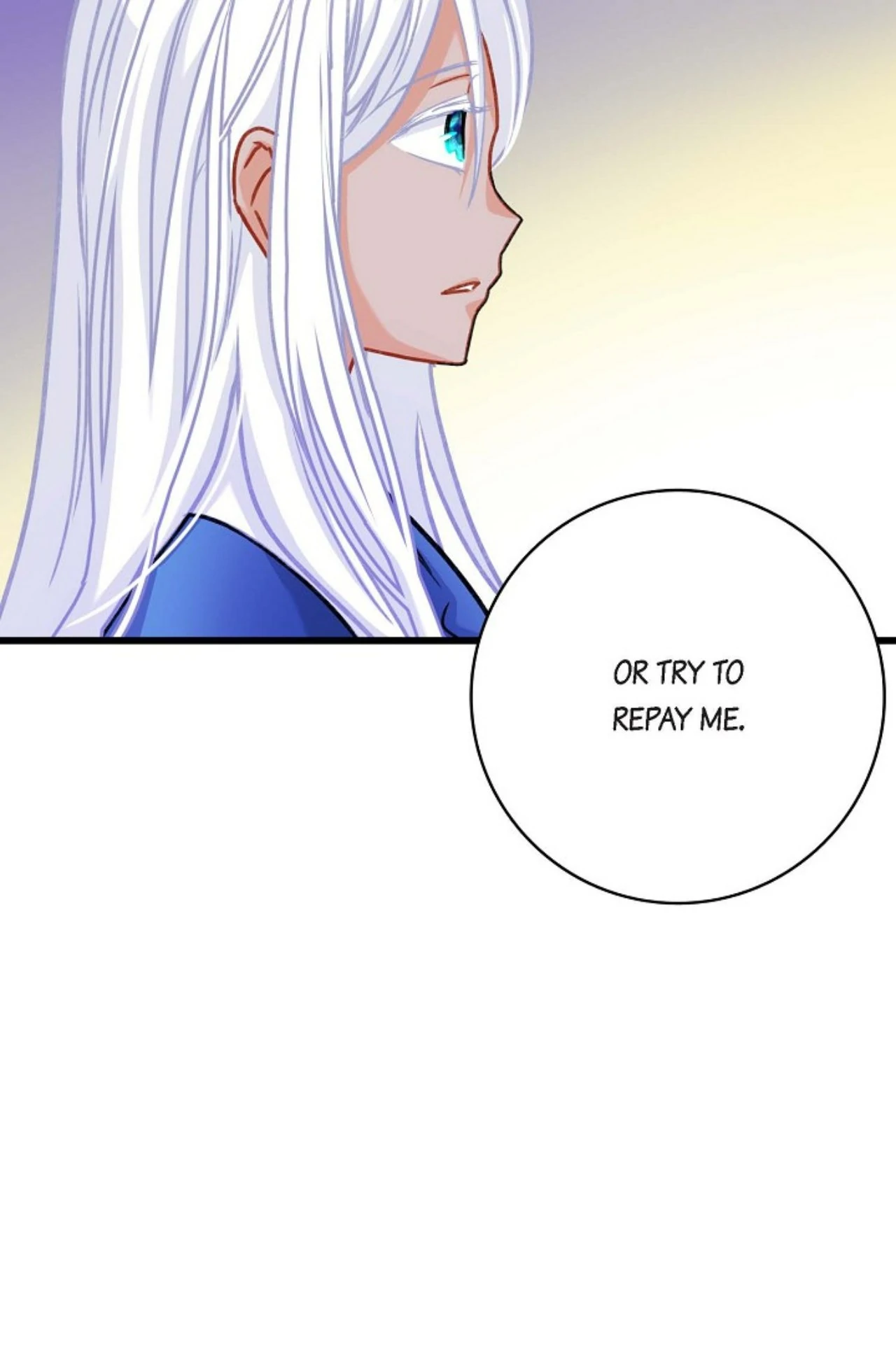 13th Prince Chapter 9 - Page 30