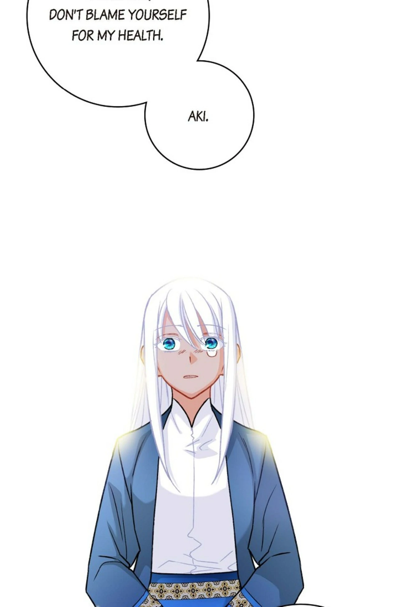 13th Prince Chapter 9 - Page 33