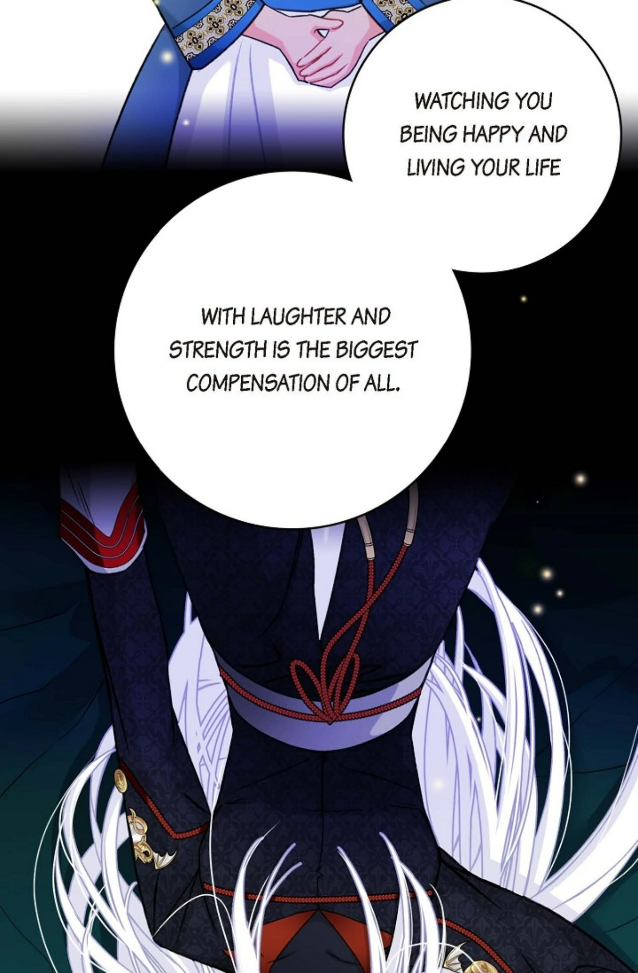 13th Prince Chapter 9 - Page 34