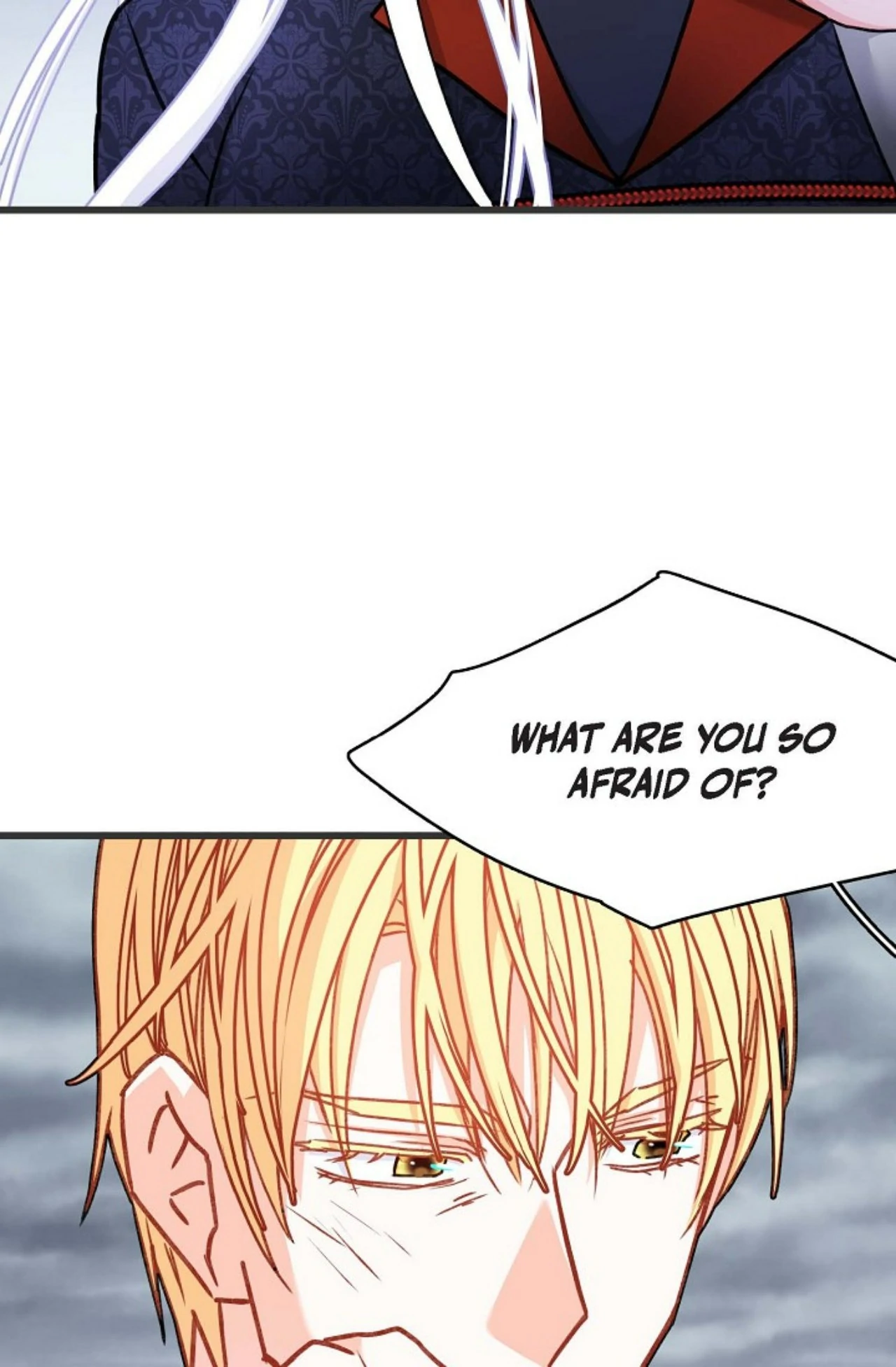 13th Prince Chapter 9 - Page 4