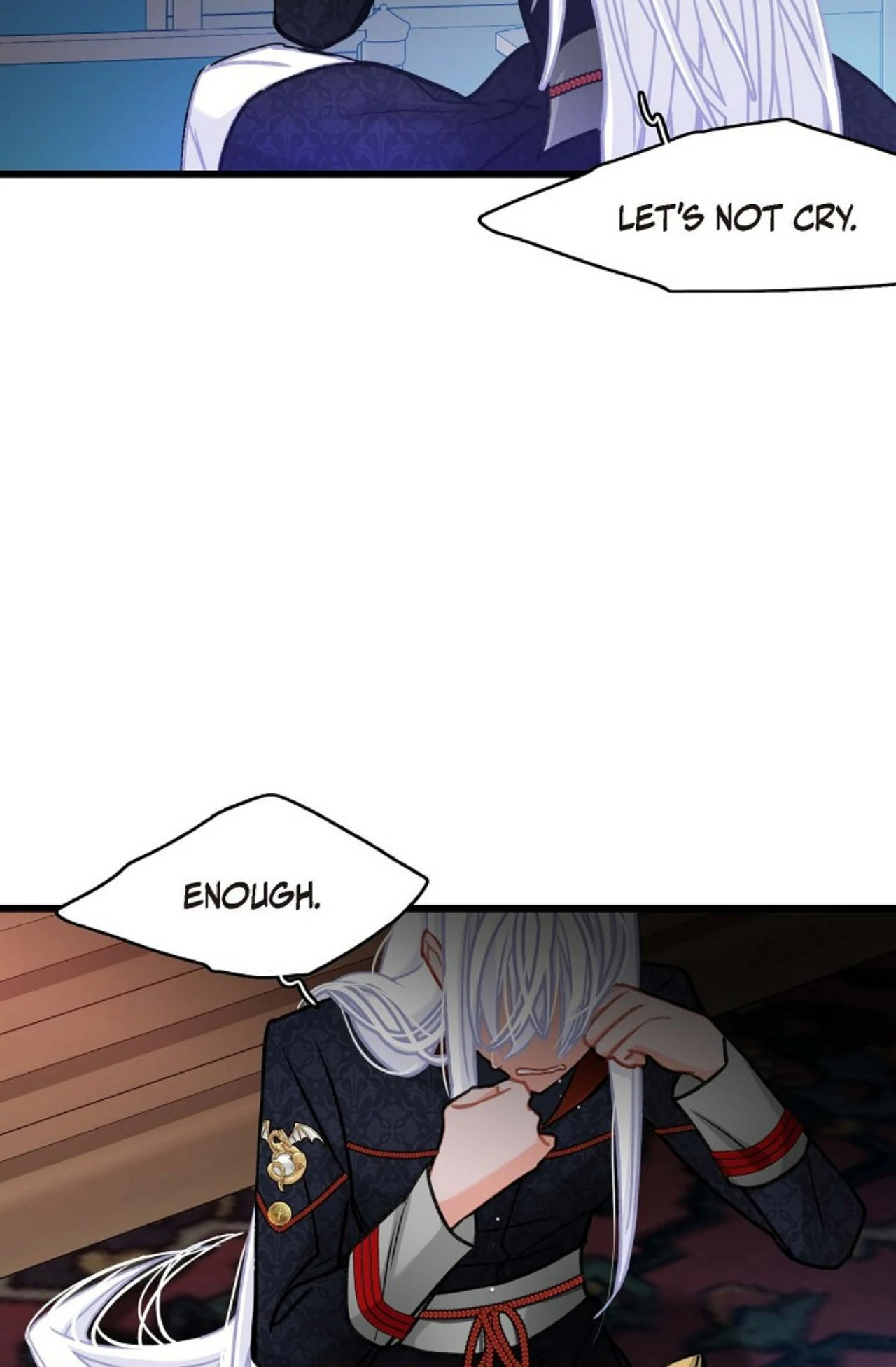13th Prince Chapter 9 - Page 40